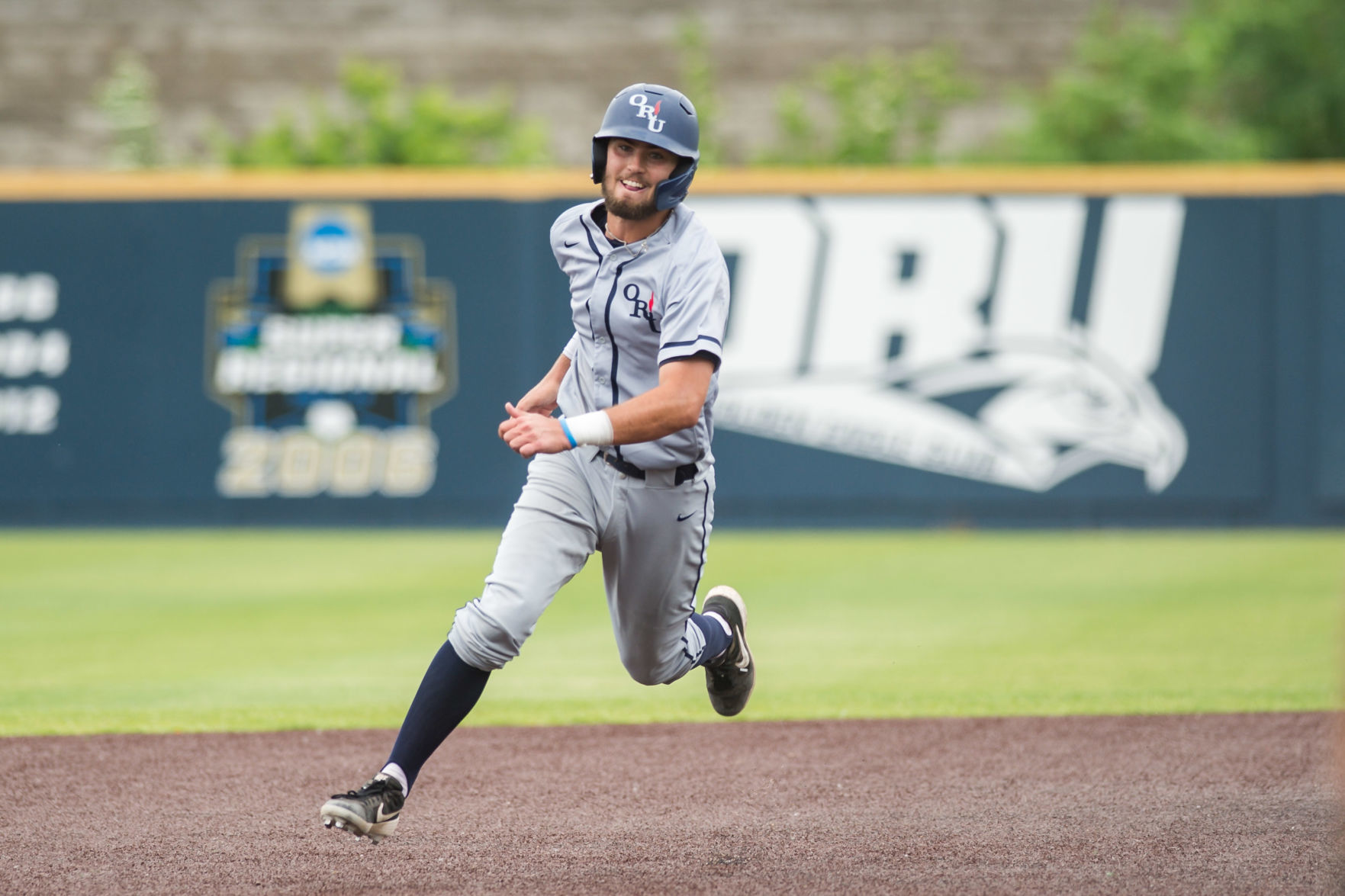 ORU vs SDSU
